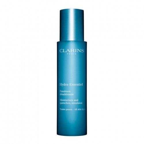 Clarins 嬌韻詩 水潤活肌保濕霜 - 清爽乳液 50ml