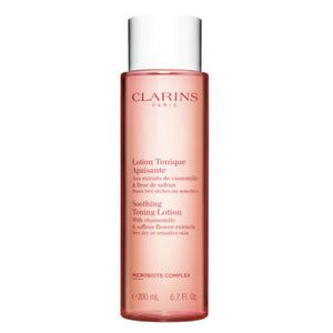 Clarins 嬌韻詩 CLARINS Soothing Toning Lotion 200ml 200ml