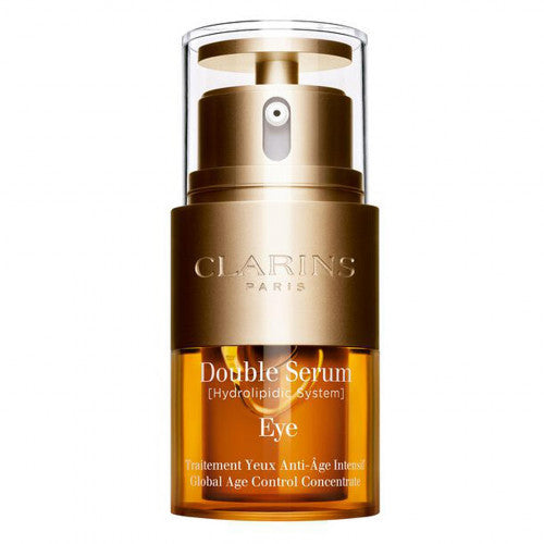 Clarins 嬌韻詩 賦活精華眼霜 20ml