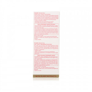 Clarins 嬌韻詩 賦活精華眼霜 20ml