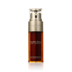 Clarins 嬌韻詩 賦活雙精華 50ml