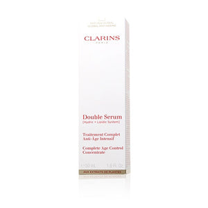 Clarins 嬌韻詩 賦活雙精華 50ml