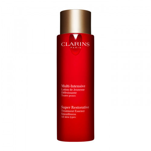 Clarins 嬌韻詩 極緻活齡修護精華水 200ml