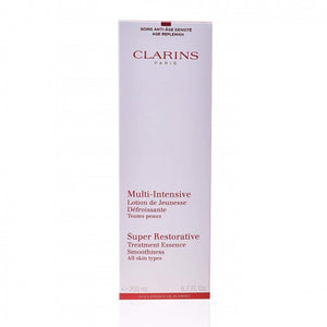 Clarins 嬌韻詩 極緻活齡修護精華水 200ml