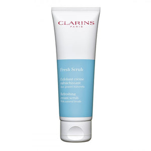 Clarins 嬌韻詩 清爽磨砂膏 50ml