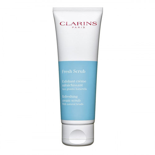 Clarins 嬌韻詩 清爽磨砂膏 50ml