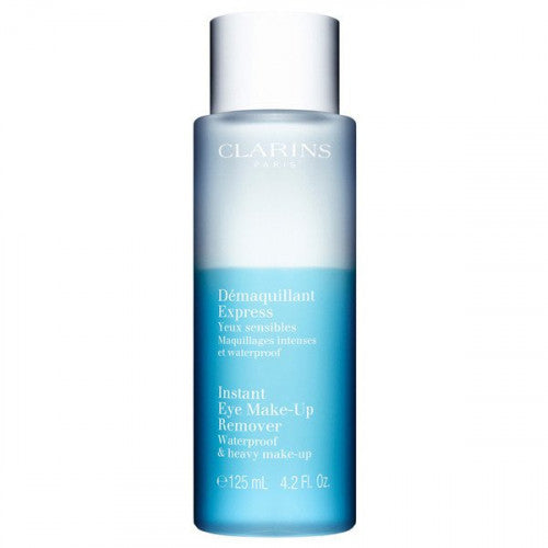 Clarins 嬌韻詩 防水眼部卸妝液 125ml