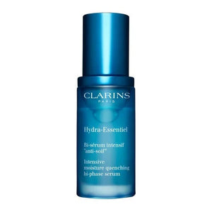 Clarins 嬌韻詩 水潤活肌雙重保濕精華 30ml
