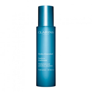 Clarins 嬌韻詩 水潤活肌保濕霜 - 清爽乳液 50ml
