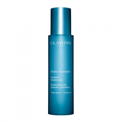 Clarins 嬌韻詩 水潤活肌保濕霜 - 清爽乳液 50ml