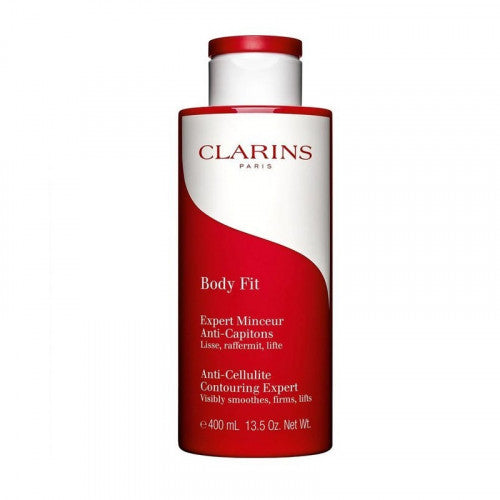 Clarins 嬌韻詩 第7代超輕盈纖體精華 400ml