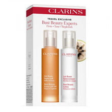 將圖片載入圖庫檢視器 Clarins 嬌韻詩 健胸提升套裝 50ml+50ml
