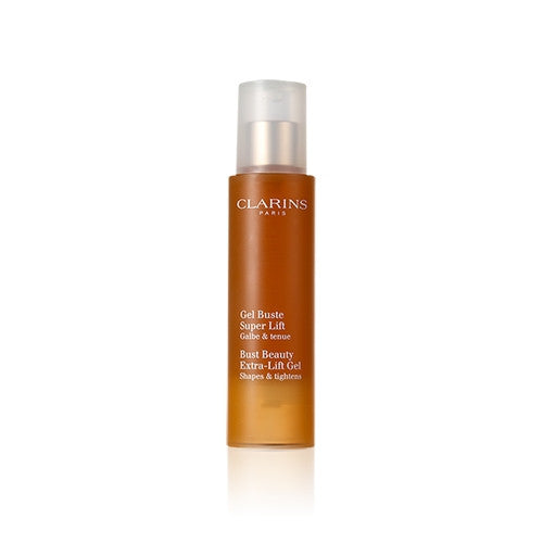 Clarins 嬌韻詩 健胸提升啫喱 50ml