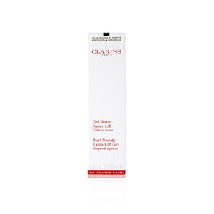Clarins 嬌韻詩 健胸提升啫喱 50ml