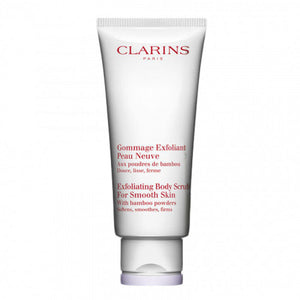 Clarins 嬌韻詩 透滑身體磨砂 200ml / 6.7oz