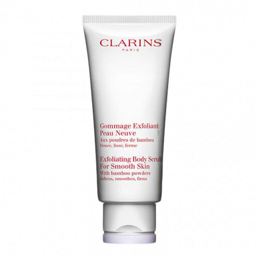 Clarins 嬌韻詩 透滑身體磨砂 200ml / 6.7oz