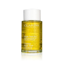 將圖片載入圖庫檢視器 Clarins 嬌韻詩 排水身體護理油 100ml / 3.4oz
