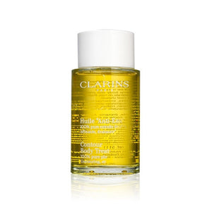 Clarins 嬌韻詩 排水身體護理油 100ml / 3.4oz