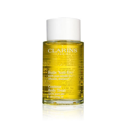 Clarins 嬌韻詩 排水身體護理油 100ml / 3.4oz