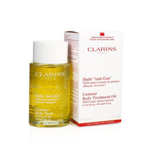 將圖片載入圖庫檢視器 Clarins 嬌韻詩 排水身體護理油 100ml / 3.4oz
