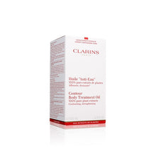 將圖片載入圖庫檢視器 Clarins 嬌韻詩 排水身體護理油 100ml / 3.4oz
