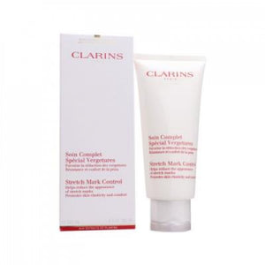 Clarins 嬌韻詩 抗紋身體乳霜 200ml