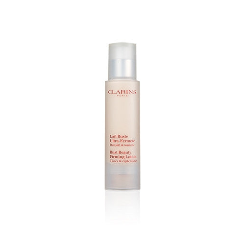 Clarins 嬌韻詩 塑身保養 挺胸緊緻乳霜 50ml