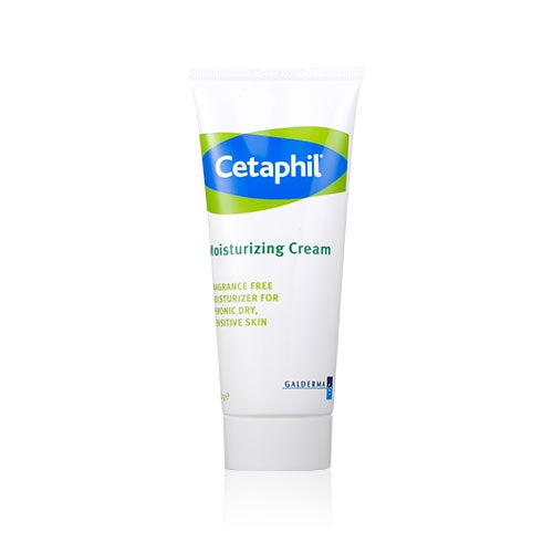 Cetaphil 舒特膚 醫藥用品舒特膚潤膚膏 100g / 3.5oz