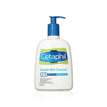 將圖片載入圖庫檢視器 Cetaphil 舒特膚 溫和潔膚露 500ml
