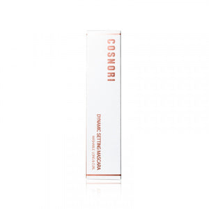 COSNORI 可水洗幻魅濃密睫毛液 - Long&Curl 7ml