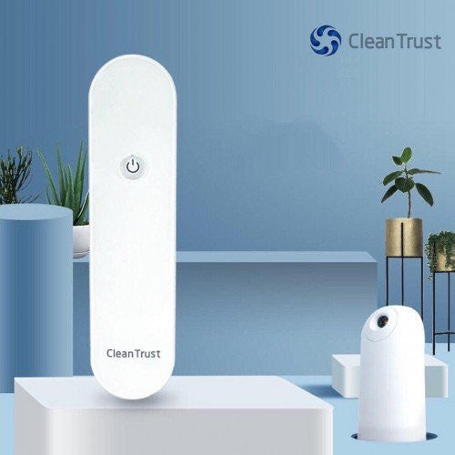 Clean Trust Clean Trust UVC紫外光手提殺菌燈 1pc