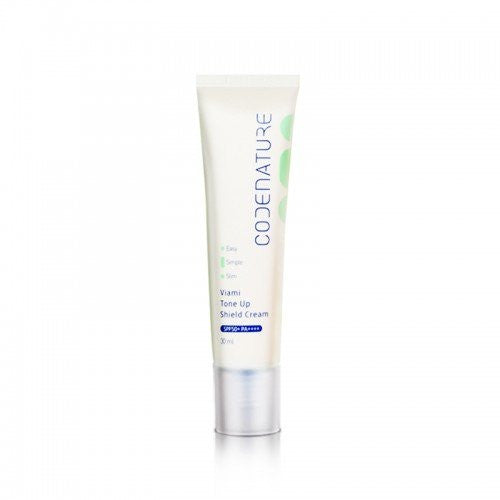 Codenature VIAMI 妝前霜 30ml