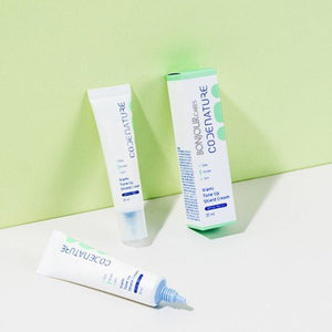 Codenature VIAMI 妝前霜 30ml