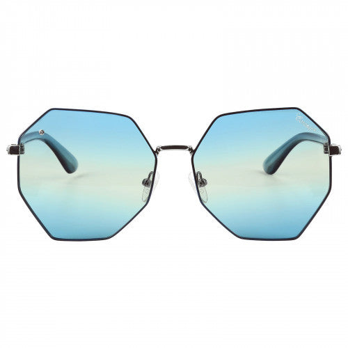 Coronet 冠玲瓏 Coronet冠玲瓏18K鑲鑽太陽眼鏡 ASG916A-2 1pc