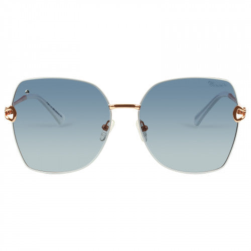 Coronet 冠玲瓏 Coronet冠玲瓏18K鑲鑽太陽眼鏡 ASG911B-2 1pc