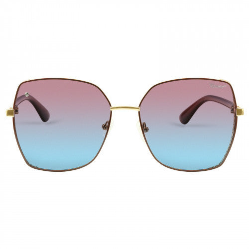 Coronet 冠玲瓏 Coronet冠玲瓏18K鑲鑽太陽眼鏡 ASG908B-1 1pc