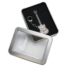 將圖片載入圖庫檢視器 Coronet 冠玲瓏 64Gb 吉他造型鑽石USB (ASUSB-CDG64) 1pc
