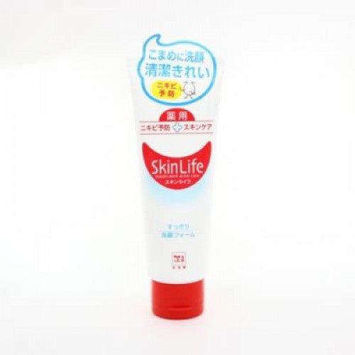 Cow 牛乳 洗面乳 110g / 3.88oz