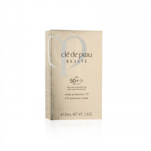將圖片載入圖庫檢視器 Cle De Peau 肌膚之鑰 全效修護細胞防曬乳霜 SPF50+ PA++++ 50ml
