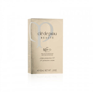 Cle De Peau 肌膚之鑰 全效修護細胞防曬乳霜 SPF50+ PA++++ 50ml
