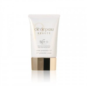 Cle De Peau 肌膚之鑰 全效修護細胞防曬乳霜 SPF50+ PA++++ 50ml