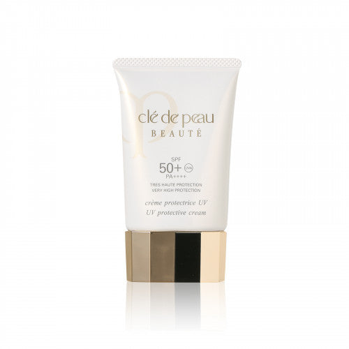 Cle De Peau 肌膚之鑰 全效修護細胞防曬乳霜 SPF50+ PA++++ 50ml