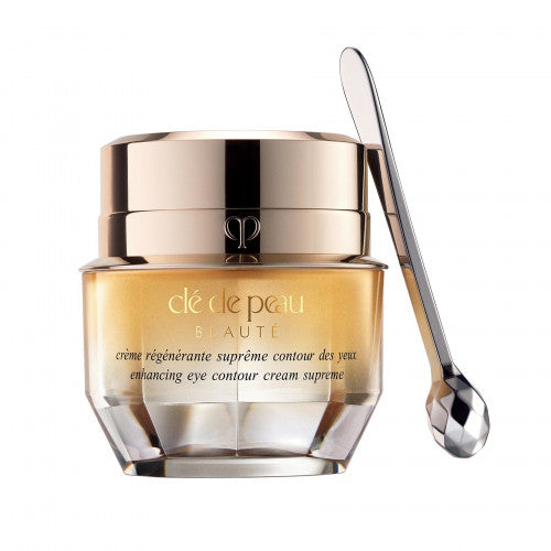 Cle De Peau 肌膚之鑰 高效煥活眼霜 15ml