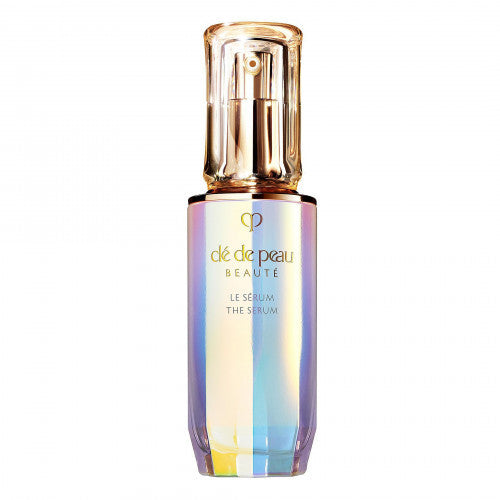 Cle De Peau 肌膚之鑰 煥活細胞精華 50ml