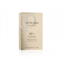 將圖片載入圖庫檢視器 Cle De Peau 肌膚之鑰 全效修護細胞防曬乳霜 SPF50+ PA++++ 50ml
