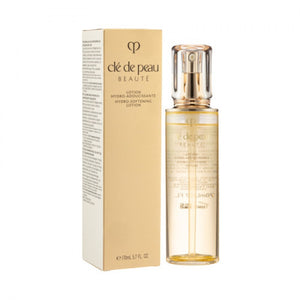 Cle De Peau 肌膚之鑰 鉑鑽凝亮柔膚水 170ml