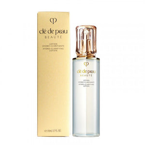 Cle De Peau 肌膚之鑰 鉑鑽凝亮淨膚水 170ml