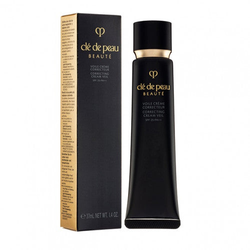 Cle De Peau 肌膚之鑰 妝前乳霜(光采柔滑) SPF25 PA++ 37ml