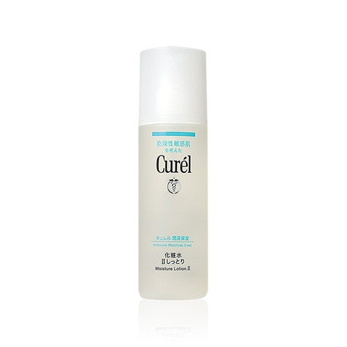 Curel 深層保濕化粧水(II) 150ml