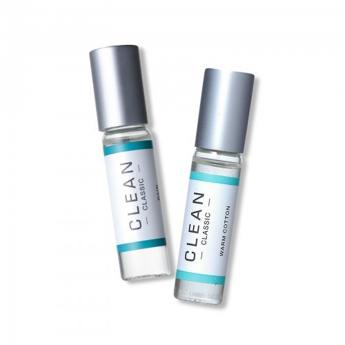 CLEAN [2件優惠] WARM COTTON 滾珠香水 5ml